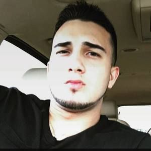 Meet your Posher, Pablo